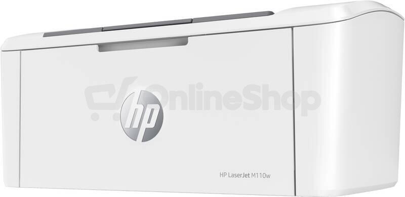 Tiskárna HP M110w LaserJet