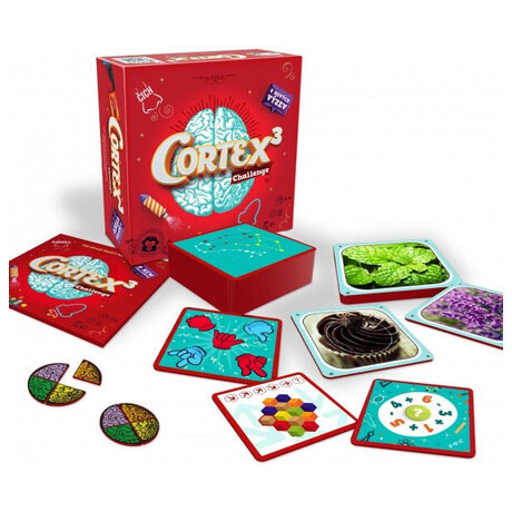 ADC Blackfire Cortex 3&nbsp;Challenge (foto 1)