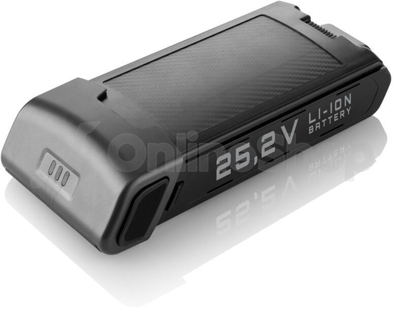 Tyčový vysavač ETA Sonar 2232 90000