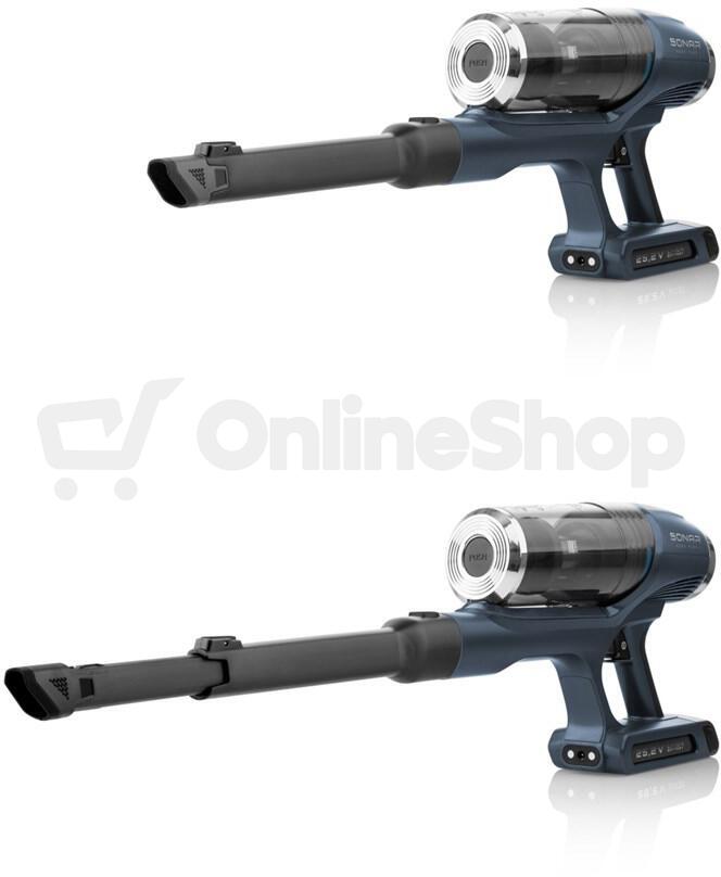 Tyčový vysavač ETA Sonar Aqua Plus 3232 90000