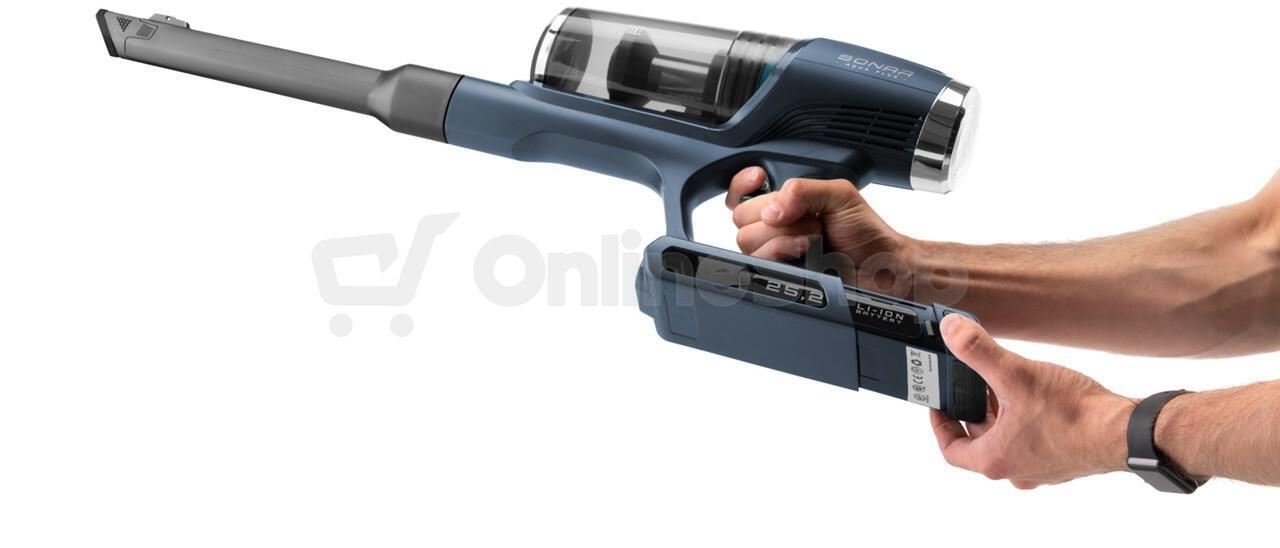 Tyčový vysavač ETA Sonar Aqua Plus 3232 90000