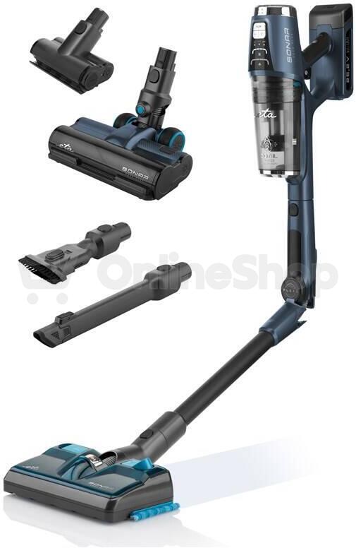 Tyčový vysavač ETA Sonar Aqua Plus 3232 90000