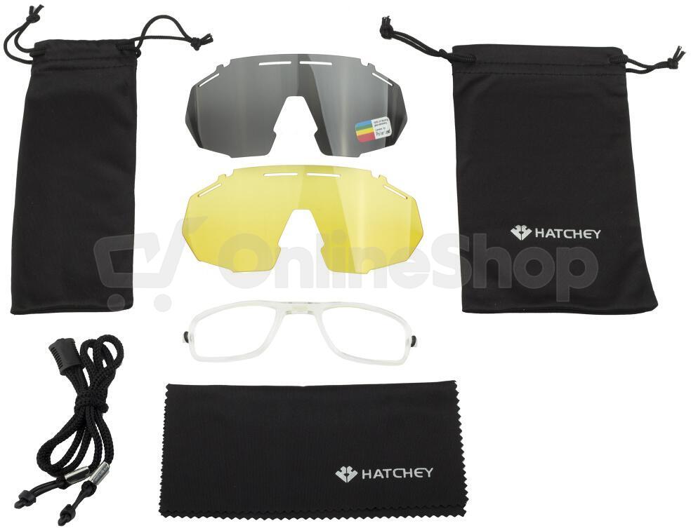 Hatchey Vapor Small Plus