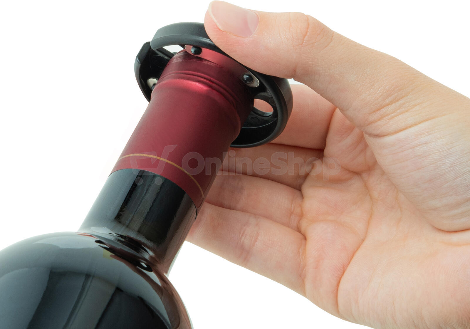 Vinný set Haier HAWUKIT06