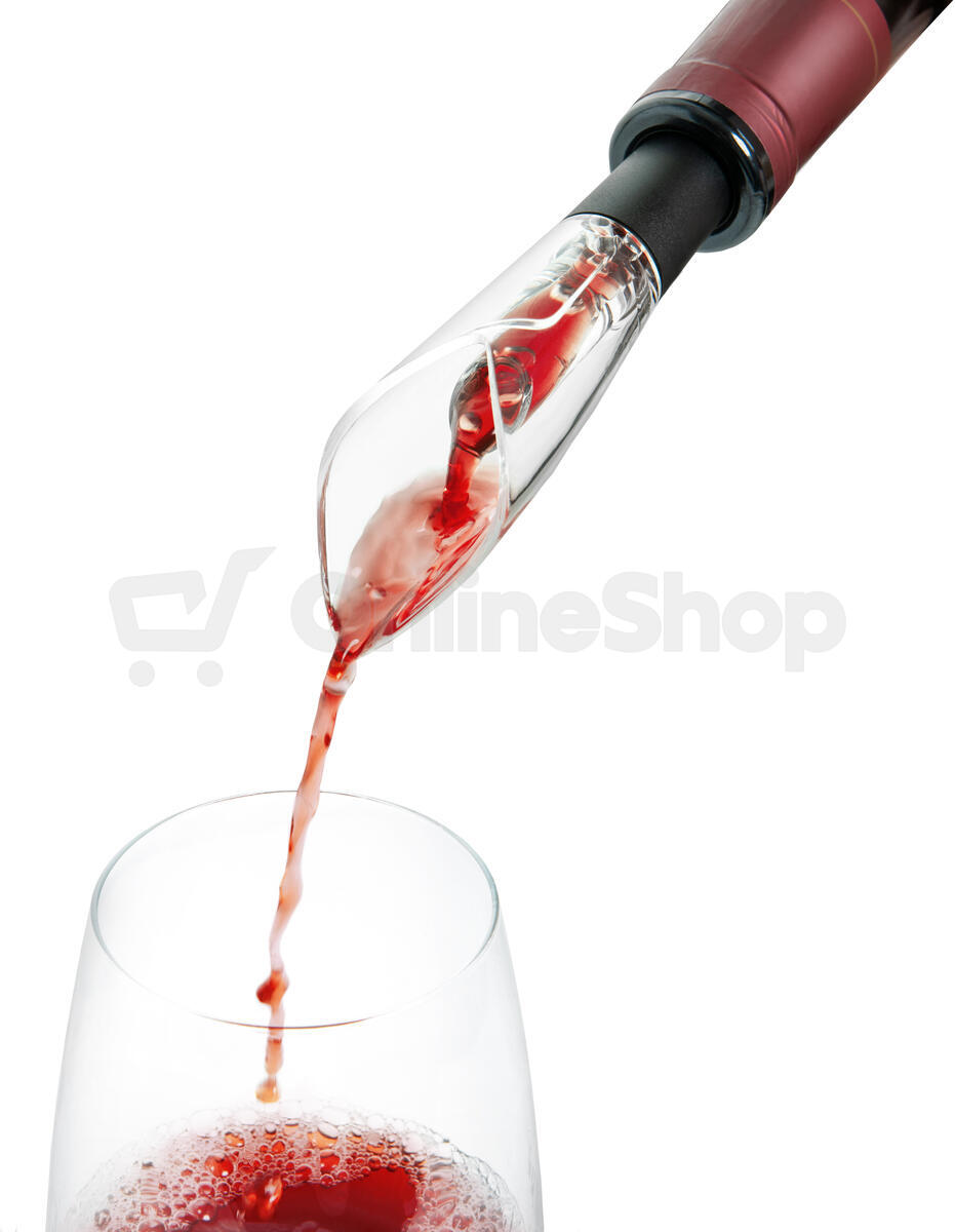 Vinný set Haier HAWUKIT06