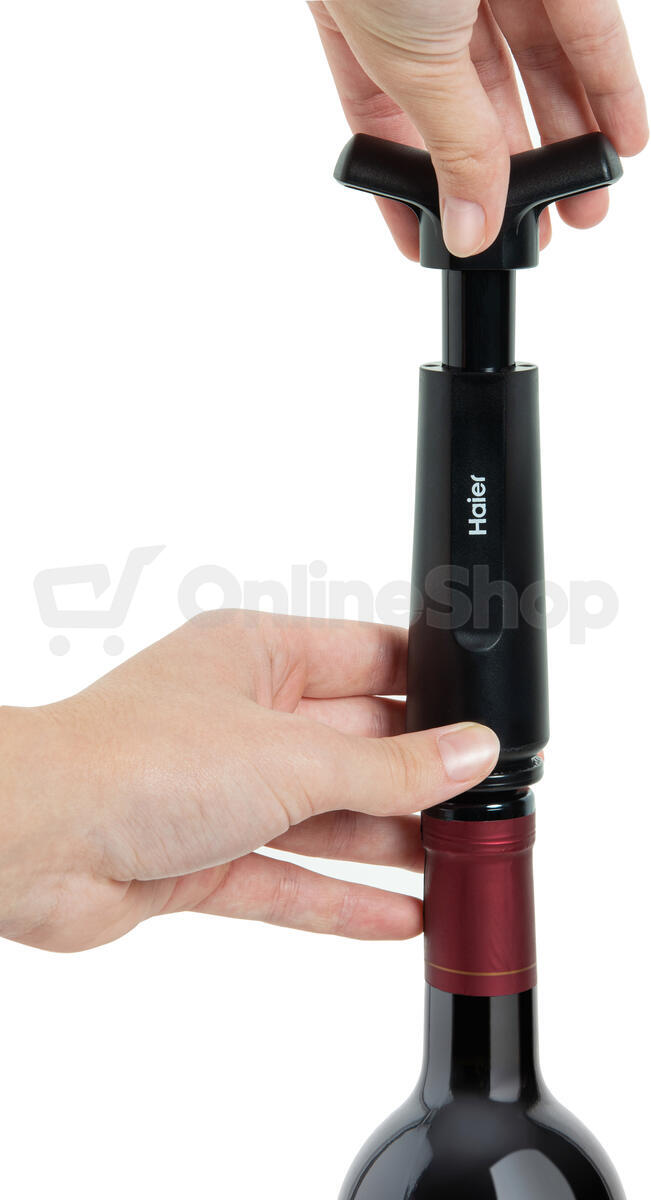Vinný set Haier HAWUKIT06