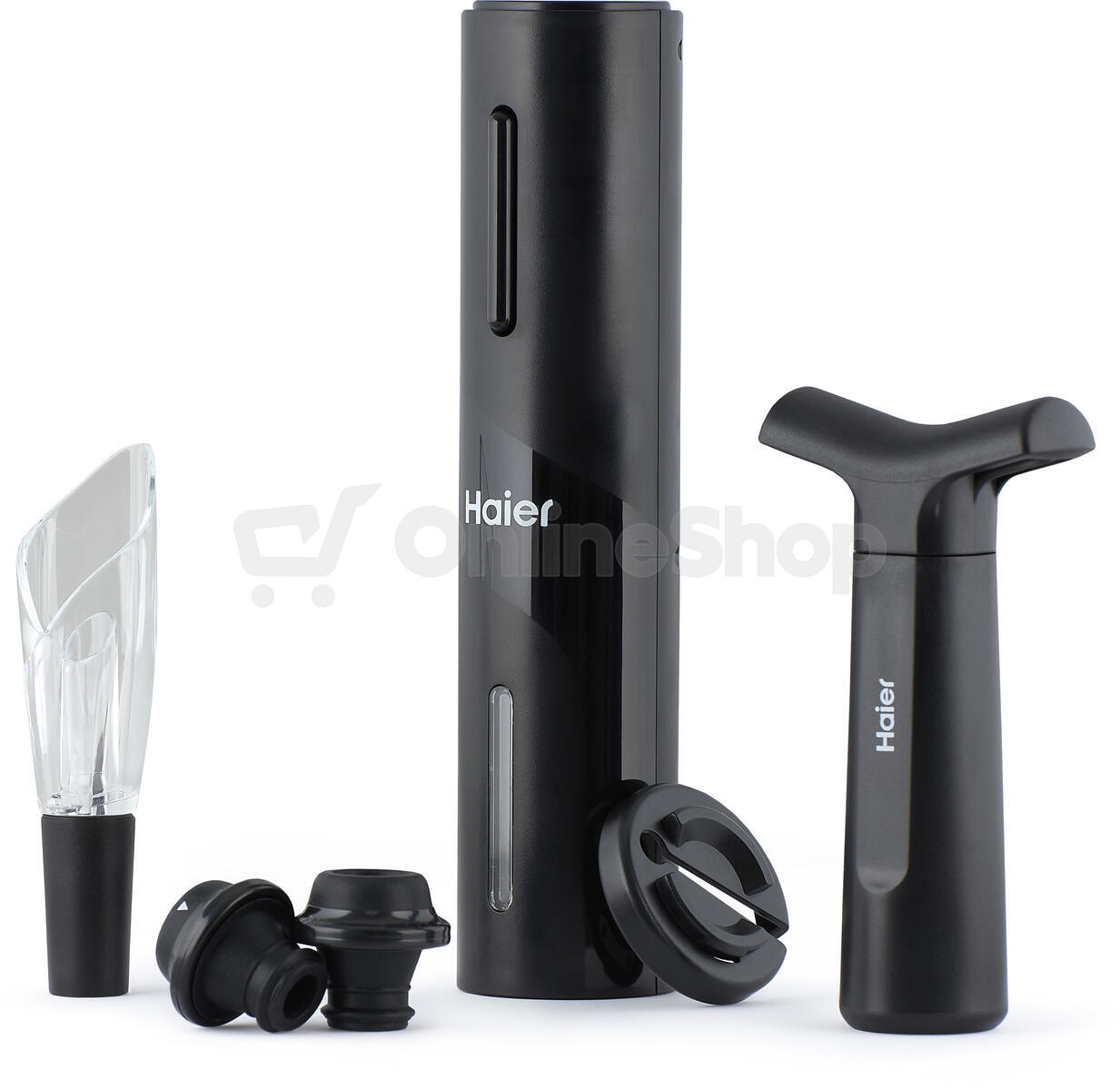 Vinný set Haier HAWUKIT06