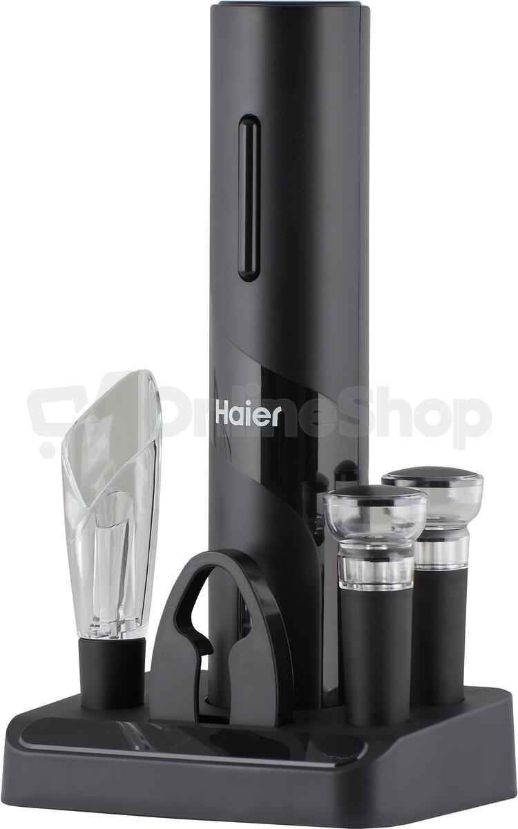 Sada pro podávání vína Haier HAWBKIT05