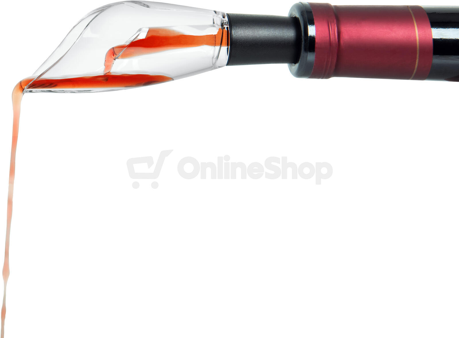 Sada pro podávání vína Haier HAWBKIT05