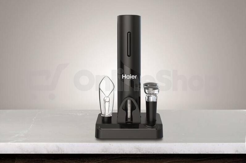 Sada pro podávání vína Haier HAWBKIT05