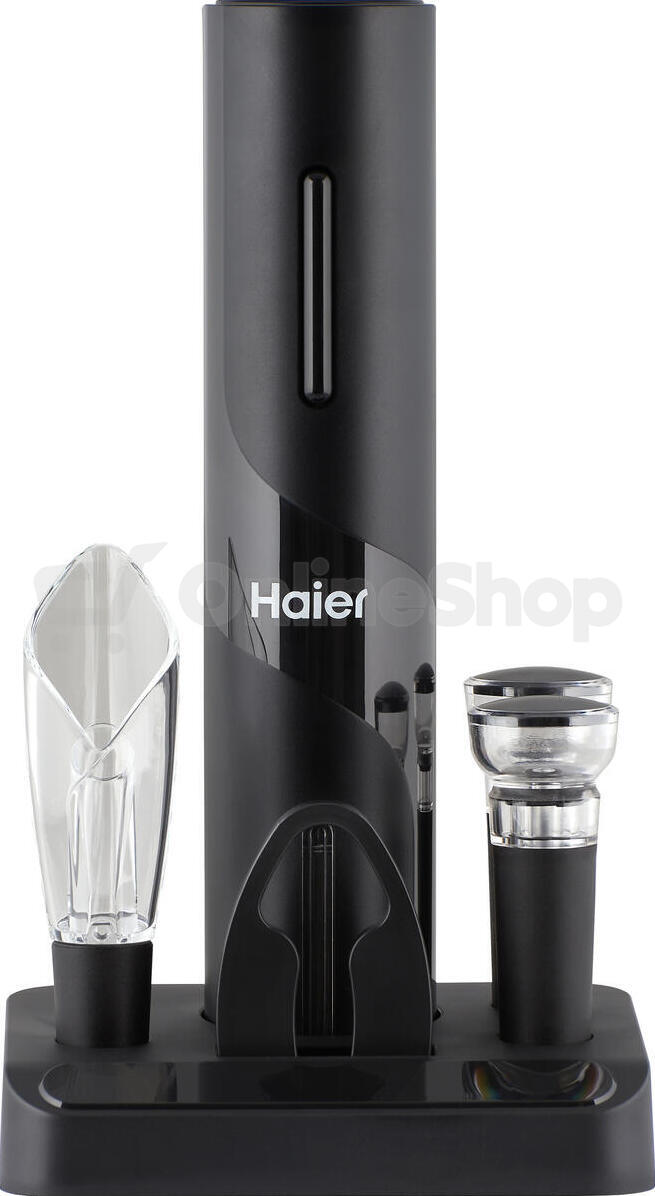 Sada pro podávání vína Haier HAWBKIT05