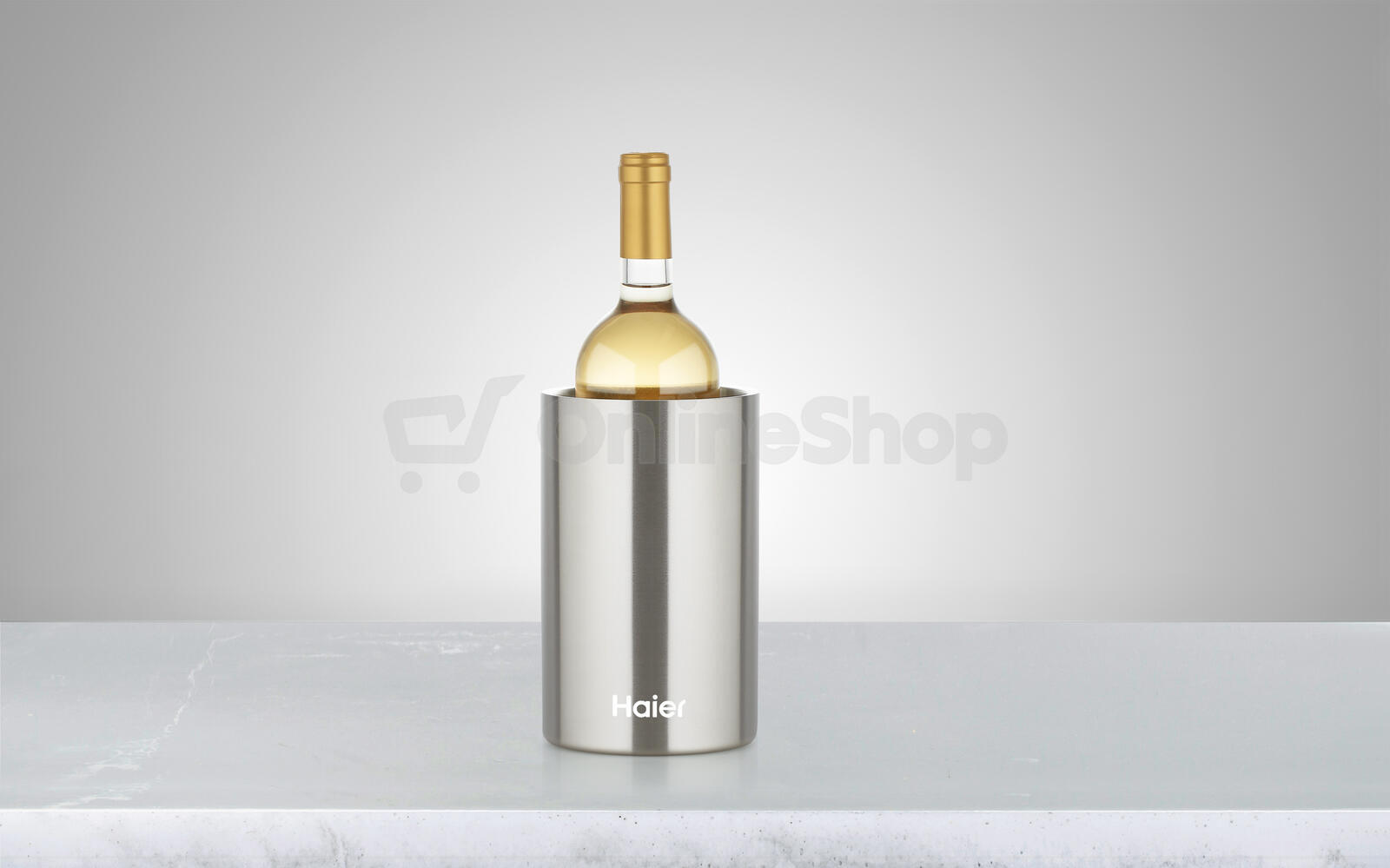 Chladič na víno Haier HAWTB01