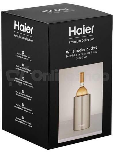 Chladič na víno Haier HAWTB01