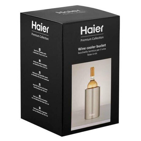 Haier HAWTB01 (foto 4)