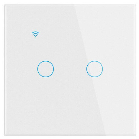 Nous LZ2 ZigBee Tuya (foto 1)