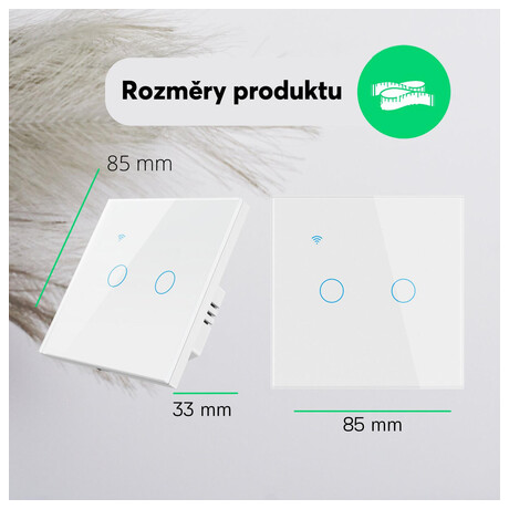 Nous LZ2 ZigBee Tuya (foto 7)