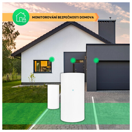 Nous E3&nbsp;ZigBee Tuya (foto 5)