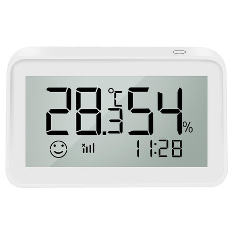 Nous E6&nbsp;ZigBee Tuya (foto 1)