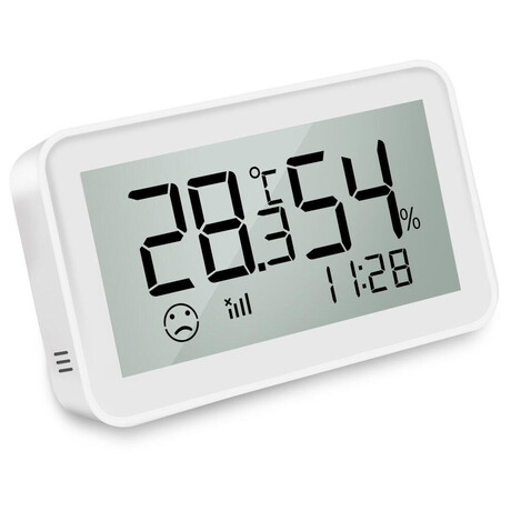 Nous E6&nbsp;ZigBee Tuya (foto 2)