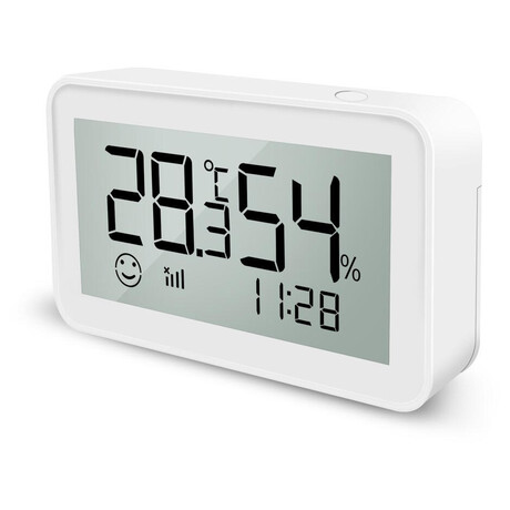 Nous E6&nbsp;ZigBee Tuya (foto 3)