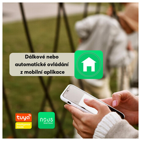 Nous L3&nbsp;WiFi Tuya (foto 10)