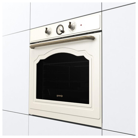 Trouba Gorenje BOS67371CLI