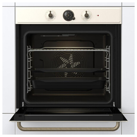 Trouba Gorenje BOS67371CLI
