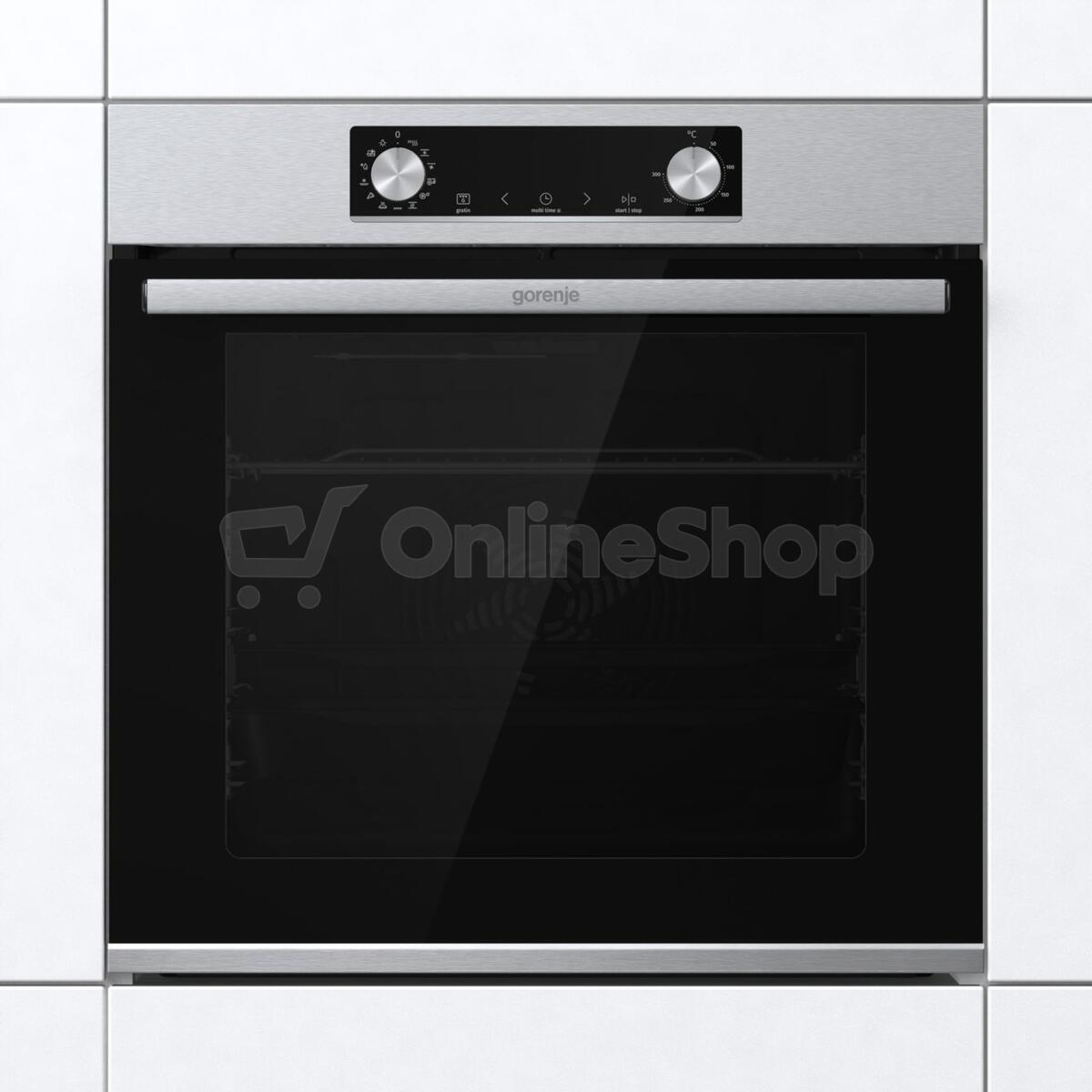 Trouba Gorenje BOS6737E13X G400
