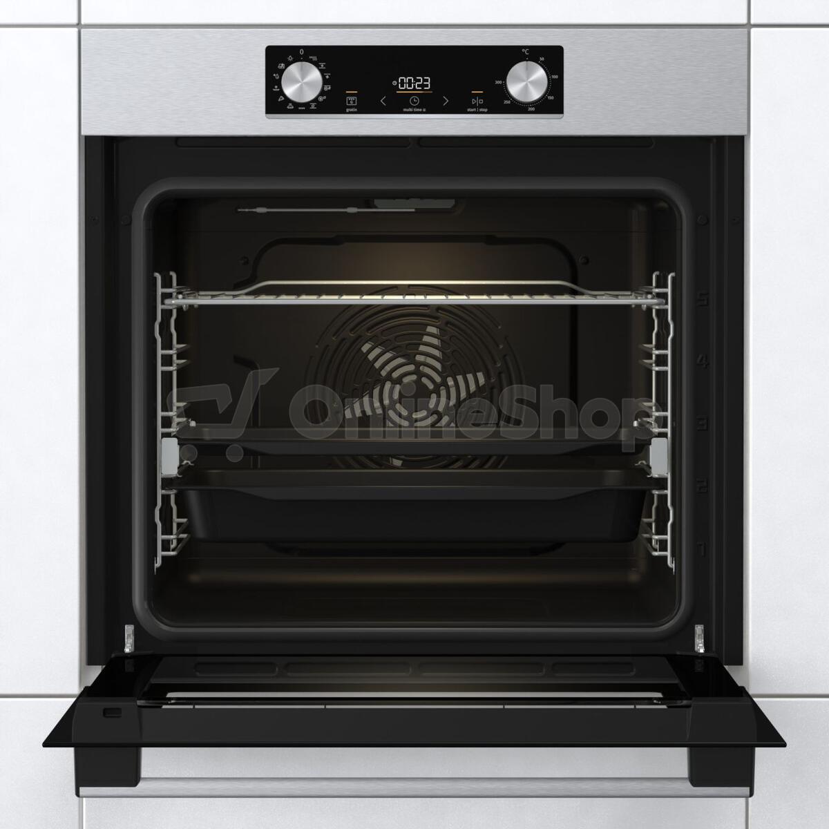 Trouba Gorenje BOS6737E13X G400