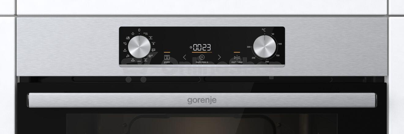 Trouba Gorenje BOS6737E13X G400