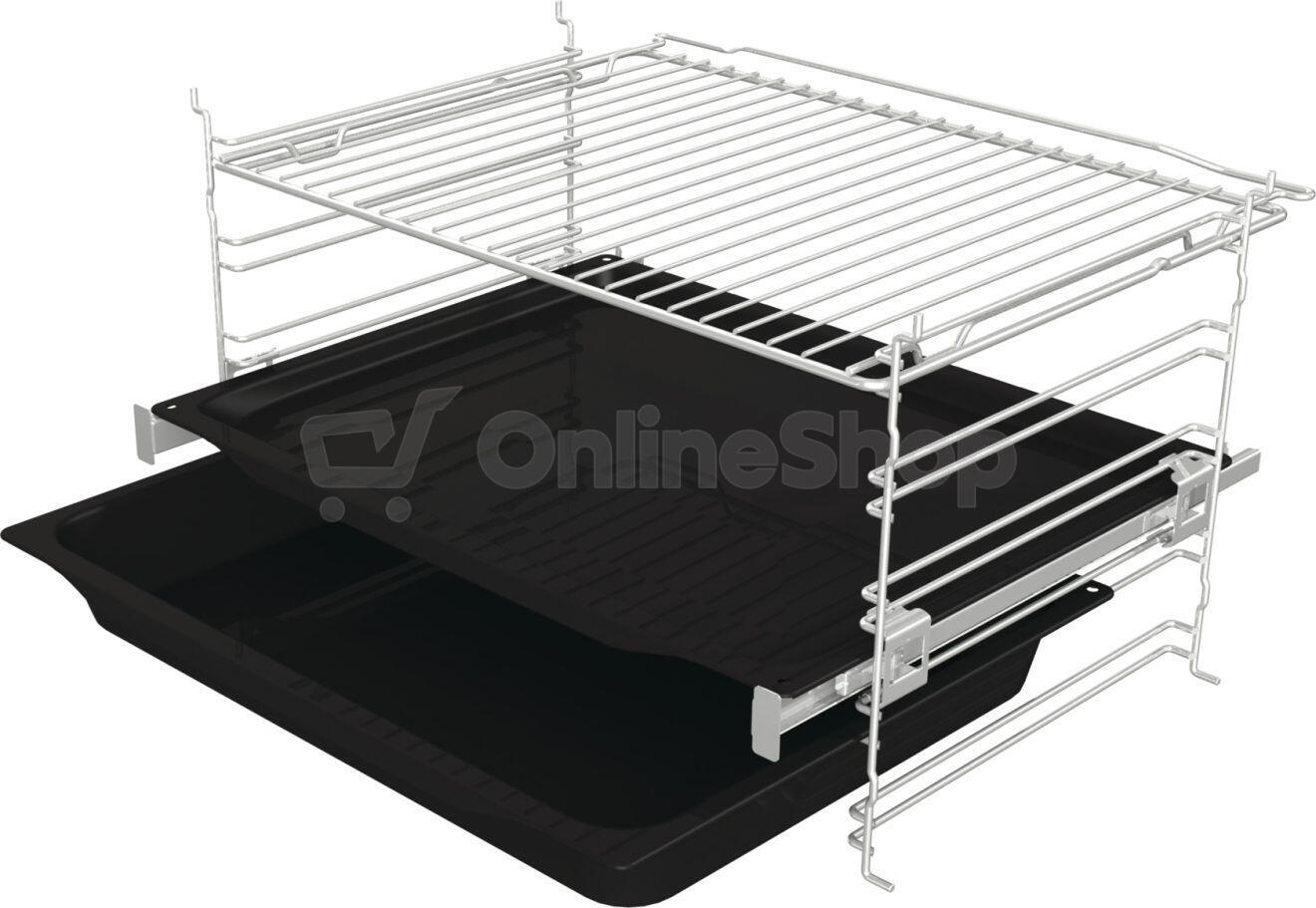 Trouba Gorenje BOS6737E13X G400