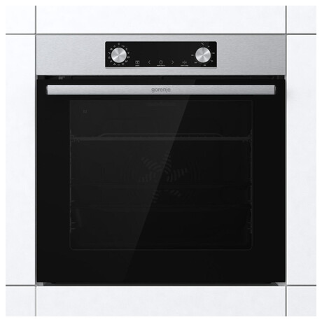 Gorenje BPS6737E03X (foto 1)