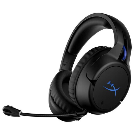 HP HyperX Cloud Flight -&nbsp;Wireless Gaming Headset (foto 1)