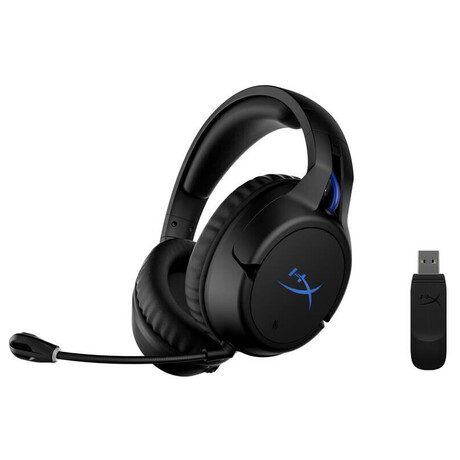 HP HyperX Cloud Flight -&nbsp;Wireless Gaming Headset (foto 2)