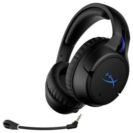 HP HyperX Cloud Flight -&nbsp;Wireless Gaming Headset (foto 4)