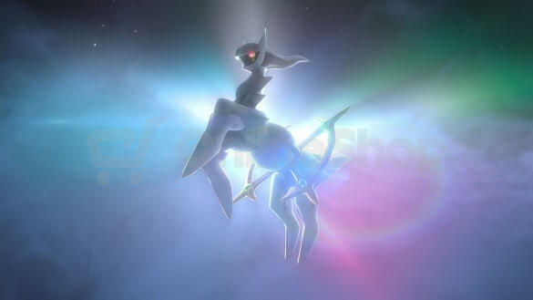 Hra Nintendo Switch Pokémon Legends: Arceus