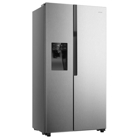 Gorenje NRS918FVX (foto 1)