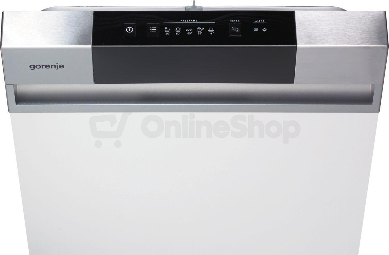 Myčka nádobí Gorenje GI520E15X
