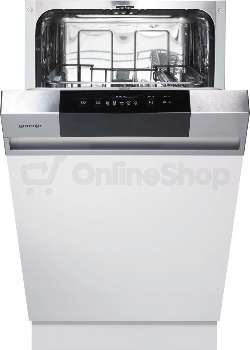 Myčka nádobí Gorenje GI520E15X