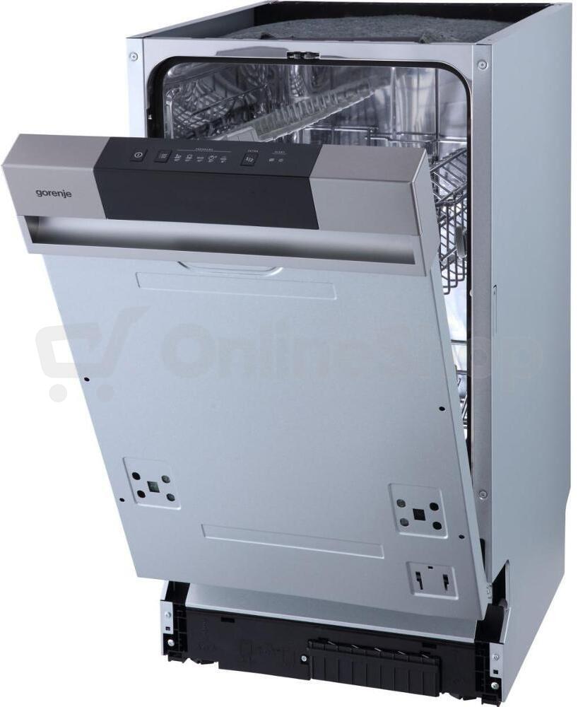 Myčka nádobí Gorenje GI520E15X
