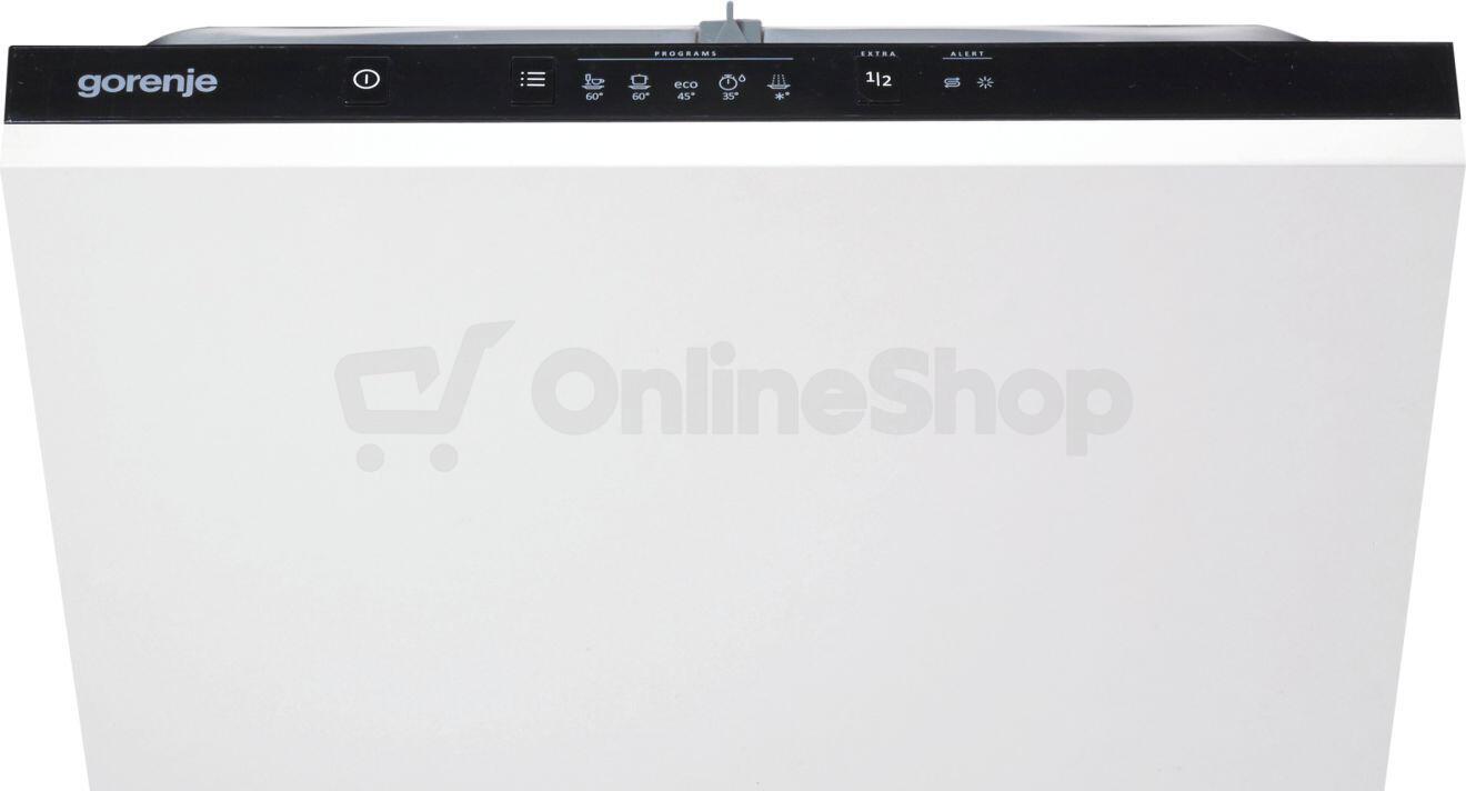 Myčka nádobí Gorenje GV520E15