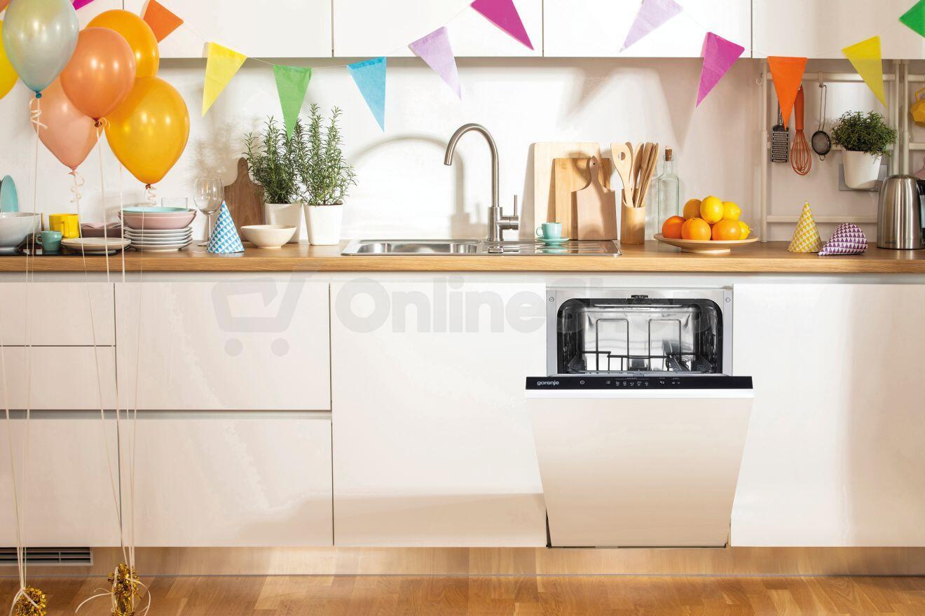 Myčka nádobí Gorenje GV520E15