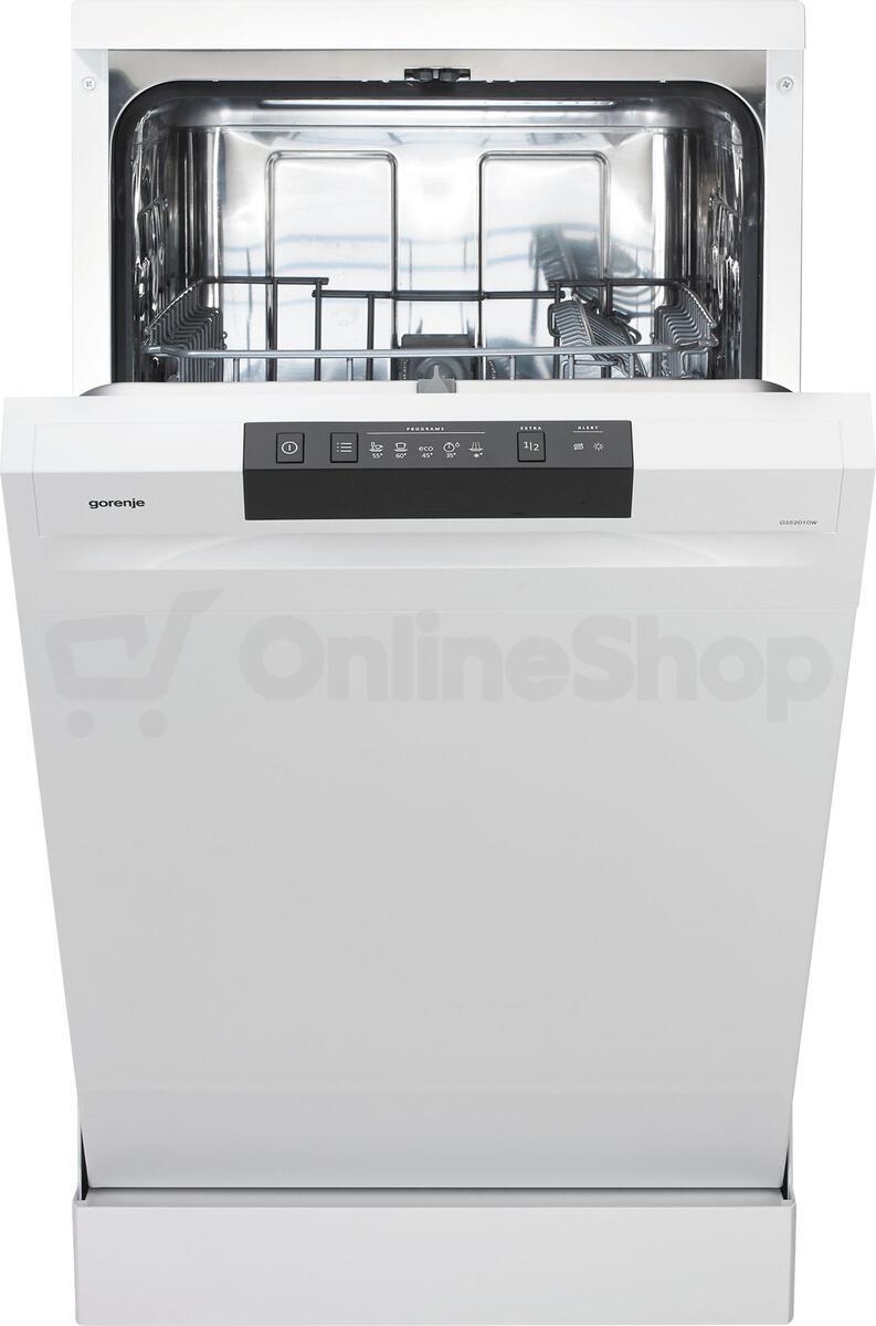 Myčka nádobí Gorenje GS520E15W