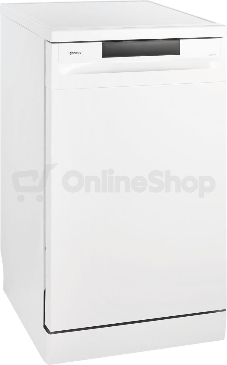 Myčka nádobí Gorenje GS520E15W