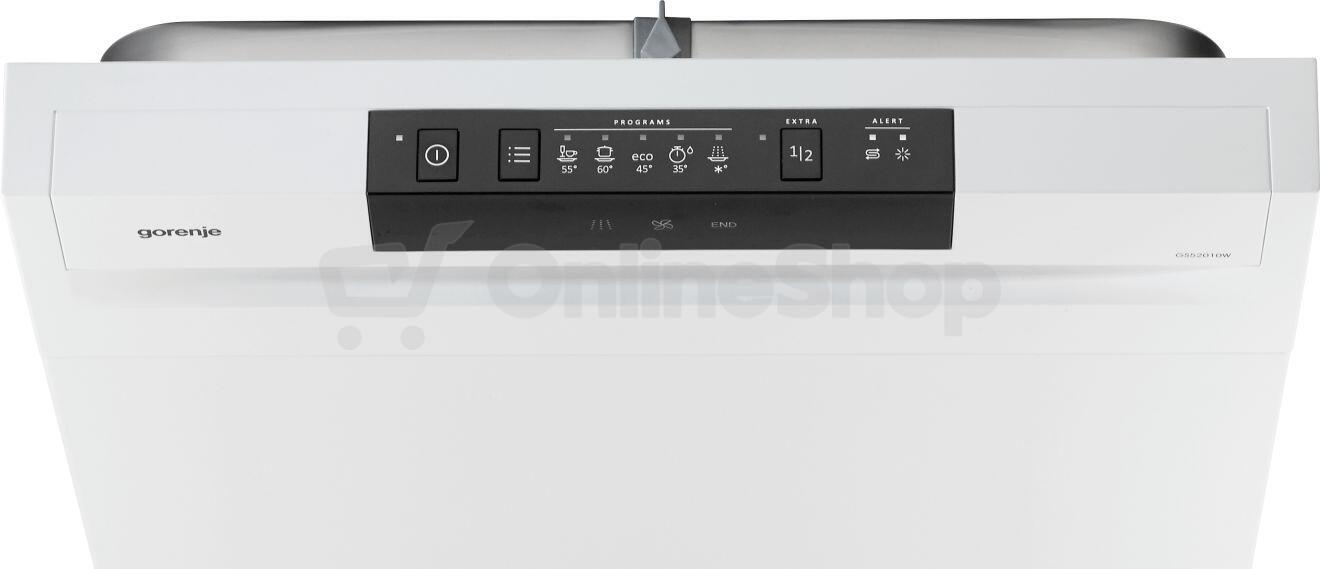Myčka nádobí Gorenje GS520E15W