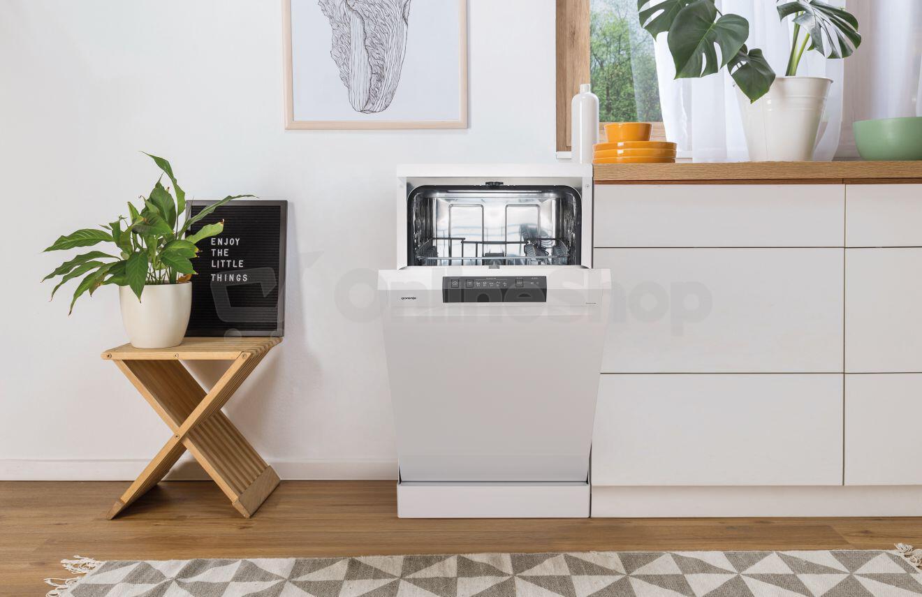 Myčka nádobí Gorenje GS520E15W