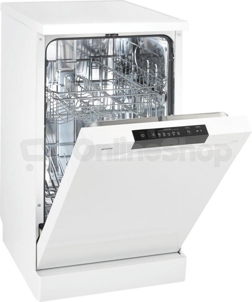 Myčka nádobí Gorenje GS520E15W