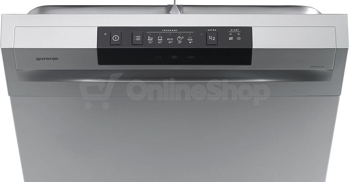 Myčka nádobí Gorenje GS520E15S