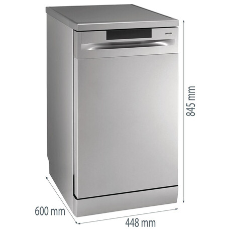 Myka Gorenje GS520E15S