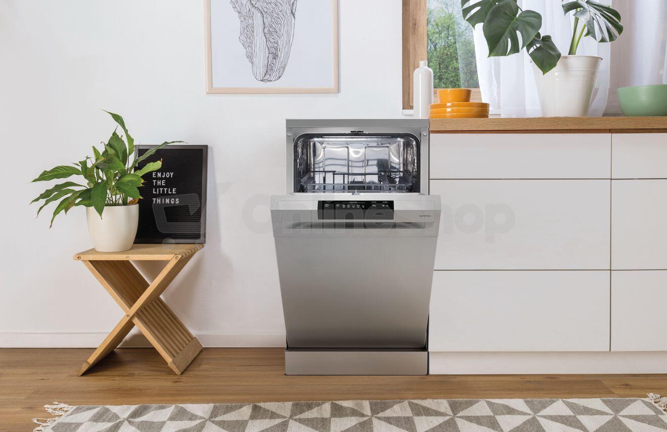 Myčka nádobí Gorenje GS520E15S